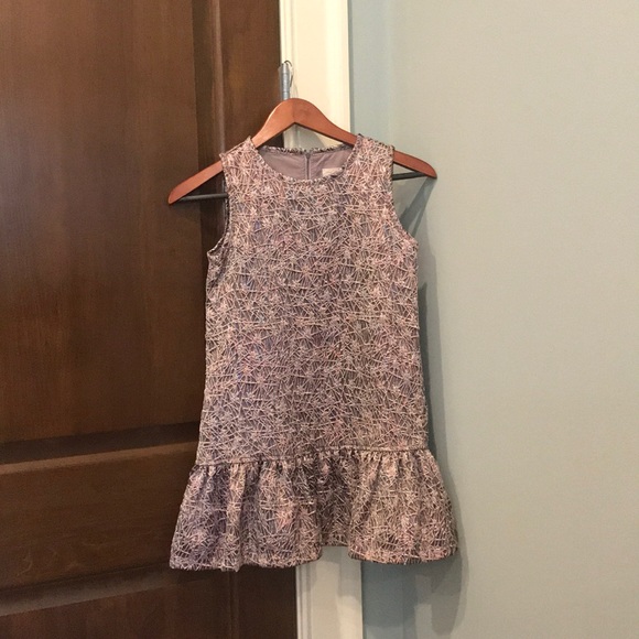 Peek Other - Girls dress! Peek size large(8)! Great for dances!